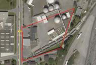 Ihr neuer Bürostandort in Grenznähe – Exzellente Verkehrsanbindung für Ihren Erfolg