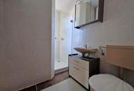 Nette 2.Zi.-Wohnung mit Sonnenbalkon