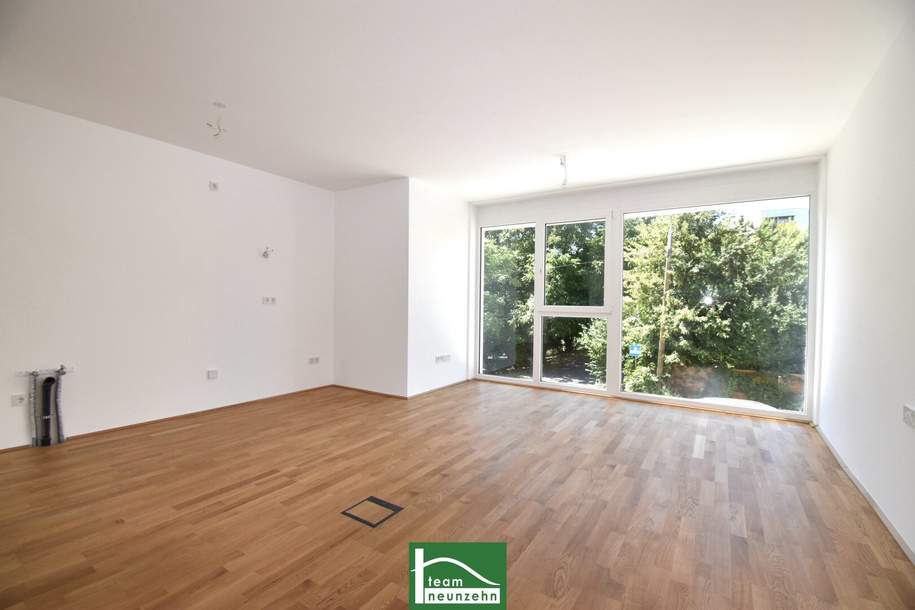 Coole kompakte GRUNDRISSE IN RUHIGER LAGE - JETZT TRAUMWOHNUNG in 1210 Wien sichern, Wohnung-kauf, 219.000,€, 1210 Wien 21., Floridsdorf