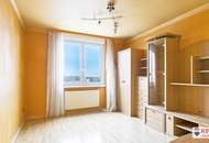 ICH BIN GERÄUMIG - WOHNUNG in GÄNSERNDORF