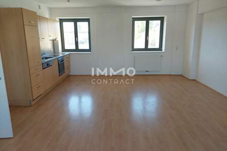 Charmante 2-Zimmer Wohnung in Viehdorf, 69m², Stellplatz, gepflegt, Miete €877,51, Wohnung-miete, 877,51,€, 3322 Amstetten