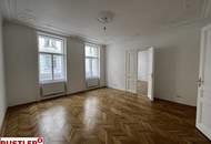 Wünderschöne renovierte Altbauwohnung nahe der Karlskirche