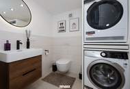 Exklusives Eckreihenhaus mit Terrasse, Whirlpool und 2 Parkplätzen – voll möbliert, in Zentrumslage von Steyr!