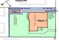 Ideales Einfamilienhaus in ruhiger Seitengasse in Unterwaltersdorf bei Ebreichsdorf im Bezirk Baden bei Wien – Günstiger als eine Eigentumswohnung, selber Größe!