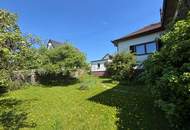 Charmantes Zuhause mit Gartenidylle