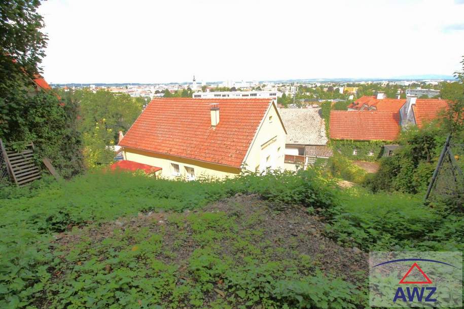 Ich bin ein Stadthaus mit wunderschönem Ausblick am Fuße des Rheinbergs und suche eine nette Familie, Haus-kauf, 4600 Wels-Land