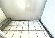 Erdgeschoß, barrierefrei, Innenhof! Ruhige, loft-artige Neubauwohnung mit 2 kl. Terrassen