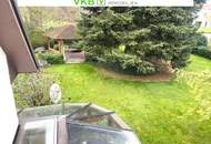 Charmantes Haus in Enns mit Wintergarten &amp; idyllischem Grünblick!