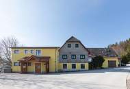 Leibrenten-Variante für Zwei- bis Dreifamilienhaus