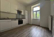 2-Zimmer-Altbauwohnung, 65,31 m² – Zentrum Leoben – sofort frei!