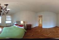 360° TOUR // MÖBLIERTE STILWOHNUNG // FURNISHED CLASSIC STYLE APARTMENT