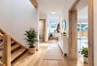 Panorama-Einfamilienhaus mit Weitblick über das Oberinntal!