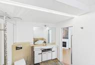 Moderne 2-Zimmer-Wohnung im Herzen von Baden- Jetzt entdecken!