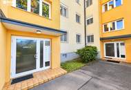 Familienhit - charmante 4 Zimmer-Wohnung in Ruhelage