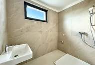 ERSTBEZÜGE I ~13 Minuten von Wien I schlüsselfertig I Luftwärmepumpe I Stellplätze I Bahnhofsnähe