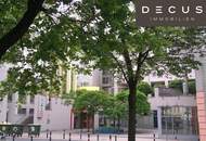 | WOHNPARK ERDBERG | moderne EG-Fläche