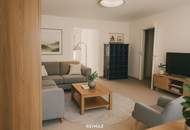 Sanierungsbedürftiges Dachgeschoss im 18. – eine seltene Chance mit großem Potenzial!