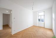 AUHOFSTRAßE - VILLA AUHOF – stilvoll wohnen mit perfekter City-Anbindung