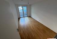 Moderne 2-Zimmer-Wohnung mit Loggia, Fußbodenheizung & Einbauküche in 1200 Wien!