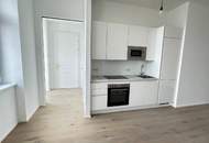 Moderne 4-Zimmer-Wohnung mit optimalem Grundriss