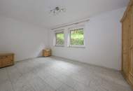 Renditeobjekt - Gartenwohnung in Ruhelage mit Blick aufs Kitzbüheler Horn