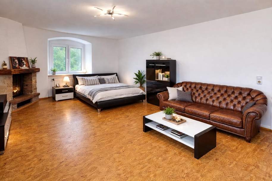 Haus mit zwei Wohnungen und Geschäftslokal am Fernpass in Nassereith!, Haus-kauf, 990.000,€, 6465 Imst