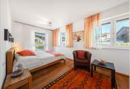 Ideale Familienwohnung