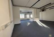 Erstbezug nach Renovierung | Repräsentatives Büro zentral im 10. Bezirk