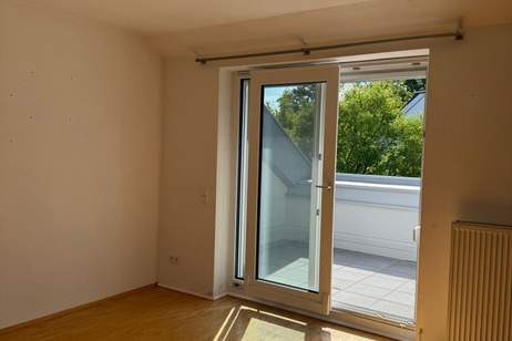 PENTHAUS in generalsanierter WOHNANLAGE (2025/2026) im allseits beliebten THALHEIM, Wohnung-kauf, 220.000,€, 4600 Wels-Land
