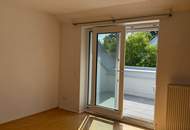 PENTHAUS in generalsanierter WOHNANLAGE (2025/2026) im allseits beliebten THALHEIM