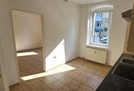 Pärchen/Single-Wohnung im Erdgeschoss in Nähe Bahnhof von Enns