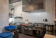 98 m² | neue Ausstattung | Top Lage | Gastterasse - Asiatisches Restaurant in Wien