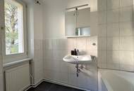 PERFEKT AUFGETEILTE WOHNUNG IM GRÜNEN GRÄTZL - IDEAL FÜR STUDIERENDE ODER WGs