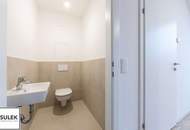 Helle 2-Zimmer-DG-Wohnung im jungen Neubau mit Westterrasse & Klimaanlage – nur 5 Min. Fußweg zur U6 - ab 1.11. / 1.12.26