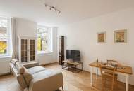 Maison 1 - The Classic