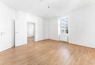 Sanierte und helle 2,5-Zimmer-Wohnung
