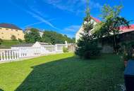 Wohnhaus mit Garten, Nebengebäude und bereits erfolgten Renovierungen!