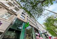 OFFICE MARIAHILFERSTRASSE: topausgestattet, klimatisiert &amp; barrierefrei