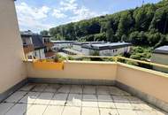 Familienfreundliche 3-Zimmer-Wohnung mit Loggia und Stellplatz in Mauerbach