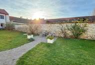 Behutsam renovierter ehemaliger Hof mit modernem Wohnkomfort in Trautmannsdorf