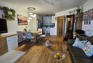 DIE WOHNUNG – INVESTMENT MIT HERZ AM FAAKER SEE - wunderschöner Platz für Inspiration und Lebensfreude