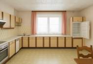 Einfamilienhaus in Gresten mit traumhaften Ausbilck