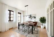 Elegantes Einfamilienhaus in Zeiselmauer mit Garten, Garage und Wellnessbereich