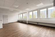 Kleines, feines Büro mit Gemeinschaftsflächen im CONCORDE BUSINESS PARK - provisionsfreie Anmietung