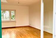 LANDHAUS in TOPLAGE - BURGBLICK