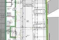 1A Qualität !! 50m² Neubau mit 26m² Terrasse