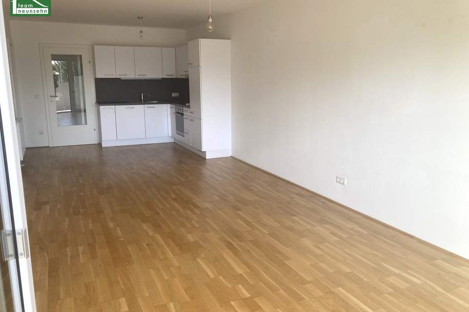 PROVISIONSFREI - Smarte Wohnungen in zentraler Lage im Bezirk Lend, Wohnung-miete, 849,70,€, 8020 Graz(Stadt)