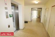 Sonnige Garçonnière mit traumhaftem Ausblick in zentraler Lage