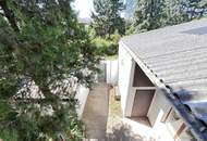 Mit Liebe renovieren, mit Freude wohnen - Haus zum Gestalten und Verwirklichen!