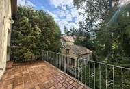 Ein Platz für echte Landliebhaber - und ein Paradies für Selbermacher! Verwirklichen Sie Ihren Wohntraum in idyllischer Umgebung von Sitzendorf